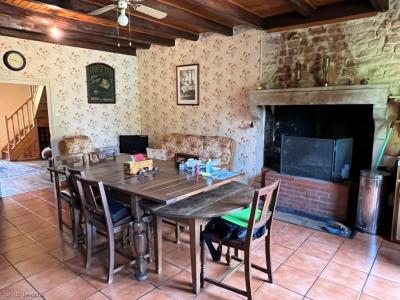 For sale Lizant 5 rooms 116 m2 Vienne (86400) photo 4