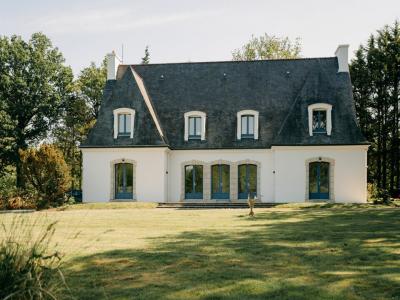 For sale Quimper 299 m2 Finistere (29000) photo 0