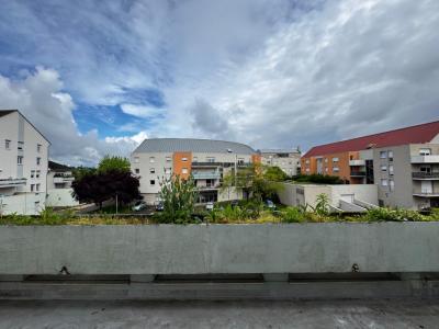 Acheter Appartement 75 m2 Saint-remy