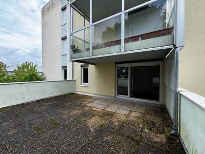 For sale Saint-remy 5 rooms 104 m2 Saone et loire (71100) photo 0