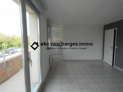 Acheter Appartement 50 m2 Berck
