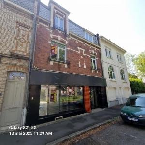 Louer Appartement Mouvaux Nord