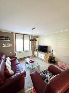 For sale Wattrelos 4 rooms 90 m2 Nord (59150) photo 1