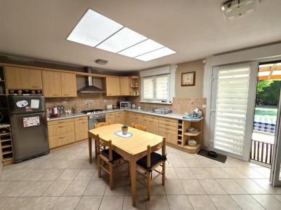 For sale Wattrelos 4 rooms 90 m2 Nord (59150) photo 3