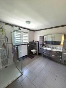 For sale Wattrelos 4 rooms 90 m2 Nord (59150) photo 4
