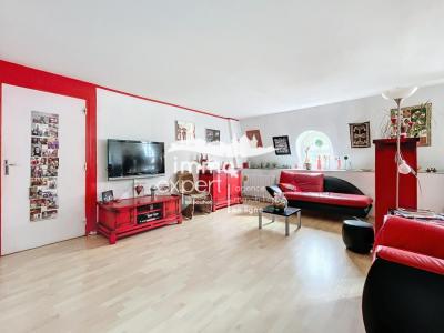 For sale Epinal 5 rooms 118 m2 Vosges (88000) photo 1