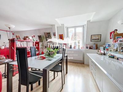 For sale Epinal 5 rooms 118 m2 Vosges (88000) photo 2