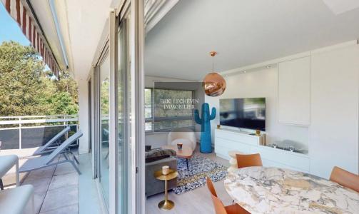 For sale Touquet 3 rooms 62 m2 Pas de calais (62520) photo 4