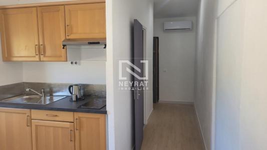 Louer Appartement 27 m2 Montauroux