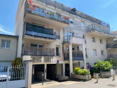Annonce Location Parking Besancon 25