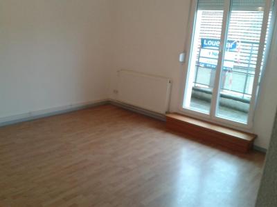Louer Appartement 63 m2 Quincey
