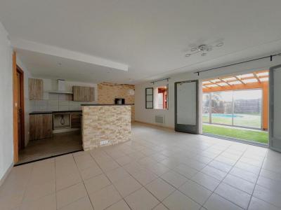 For rent Aucamville 4 rooms 95 m2 Tarn et garonne (82600) photo 2