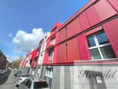 For rent Amiens 2 rooms 45 m2 Somme (80000) photo 0