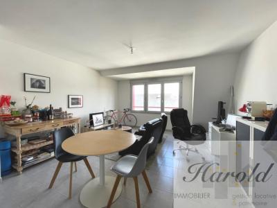 For rent Amiens 2 rooms 45 m2 Somme (80000) photo 1