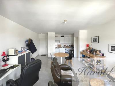 For rent Amiens 2 rooms 45 m2 Somme (80000) photo 2