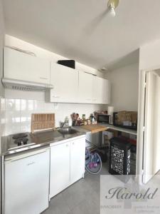 For rent Amiens 2 rooms 45 m2 Somme (80000) photo 3