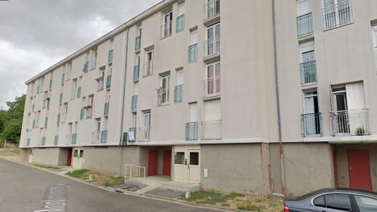 For rent Breteuil 4 rooms 77 m2 Oise (60120) photo 0