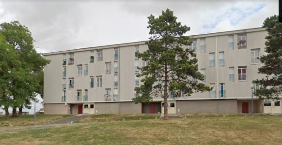 For rent Breteuil 4 rooms 77 m2 Oise (60120) photo 1