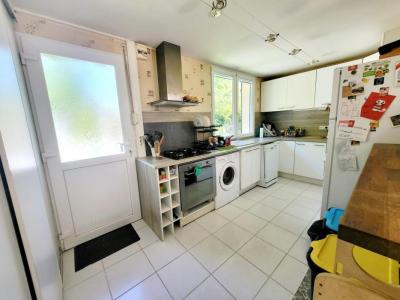 For sale Boissy-la-riviere 4 rooms 90 m2 Essonne (91690) photo 4