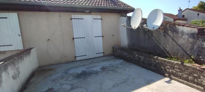 Acheter Maison 253 m2 Baudoncourt