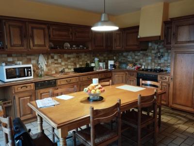 Acheter Maison Baudoncourt Haute saone