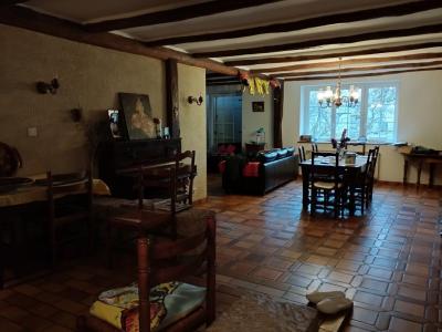 Acheter Maison Baudoncourt 189500 euros
