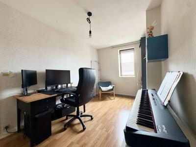 Acheter Appartement Dijon 255000 euros