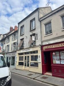 For sale Provins 8 rooms 200 m2 Seine et marne (77160) photo 0