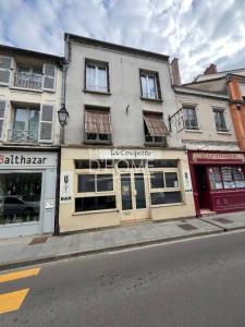 For sale Provins 8 rooms 200 m2 Seine et marne (77160) photo 1