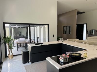 For sale Argentan 6 rooms 183 m2 Orne (61200) photo 2