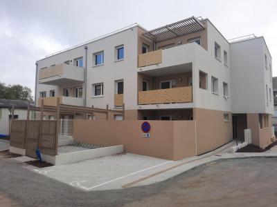 Annonce Vente 3 pices Appartement Avignon 84