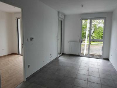 Louer Appartement 42 m2 Saint-herblain