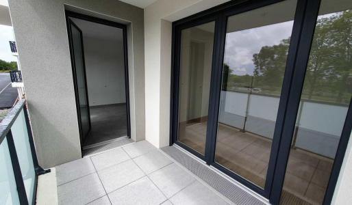Louer Appartement Saint-herblain Loire atlantique