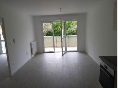 For rent Poitiers 2 rooms 39 m2 Vienne (86000) photo 0