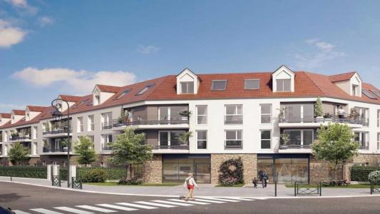 For rent Gargenville 3 rooms 58 m2 Yvelines (78440) photo 4