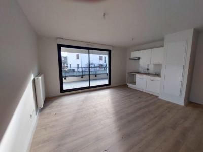 For rent Clermont-ferrand 2 rooms 41 m2 Puy de dome (63100) photo 0