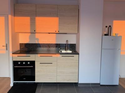 For rent Gargenville 2 rooms 41 m2 Yvelines (78440) photo 1