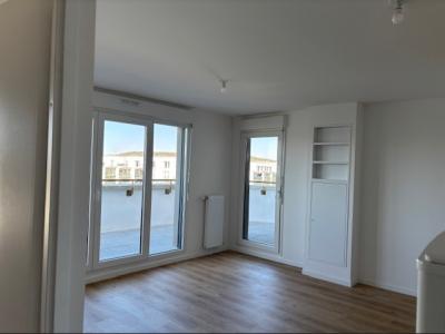 For rent Gargenville 2 rooms 41 m2 Yvelines (78440) photo 3