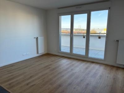 For rent Gargenville 2 rooms 41 m2 Yvelines (78440) photo 4