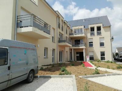 For rent Larcay 3 rooms 59 m2 Indre et loire (37270) photo 2