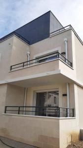 For rent Tours 3 rooms 58 m2 Indre et loire (37100) photo 4