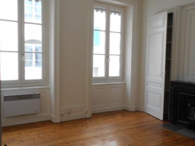 For rent Lyon-3eme-arrondissement 1 room 45 m2 Rhone (69003) photo 0