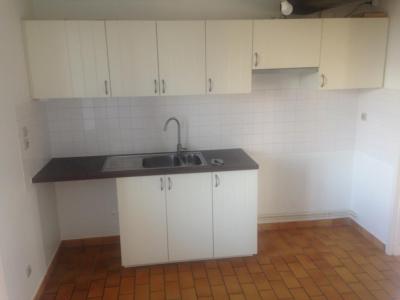 Louer Appartement 91 m2 Montrevel-en-bresse