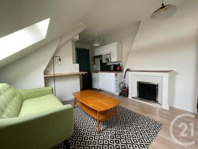 For sale Fontenay-sous-bois 1 room 14 m2 Val de Marne (94120) photo 0