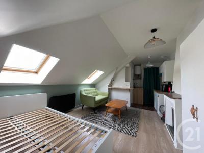 For sale Fontenay-sous-bois 1 room 14 m2 Val de Marne (94120) photo 1