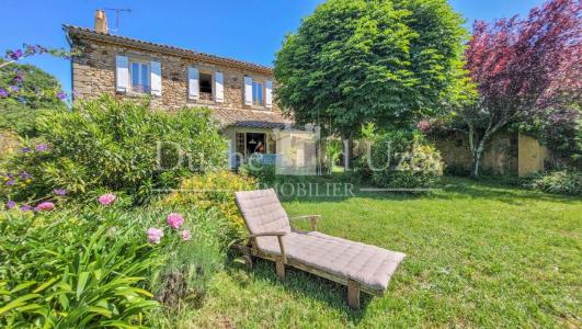 For sale Uzes 7 rooms 215 m2 Gard (30700) photo 0