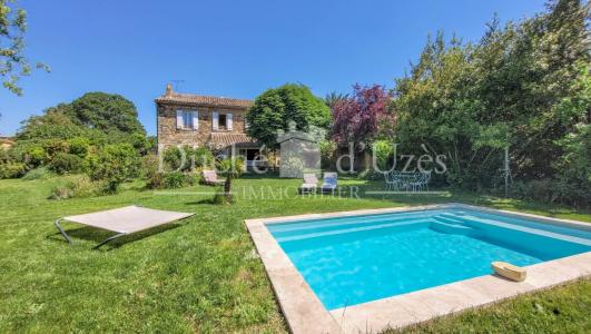For sale Uzes 7 rooms 215 m2 Gard (30700) photo 1
