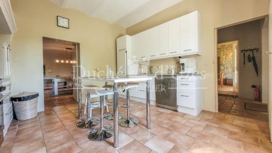 For sale Uzes 7 rooms 215 m2 Gard (30700) photo 2