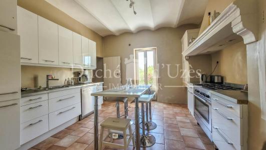 For sale Uzes 7 rooms 215 m2 Gard (30700) photo 3