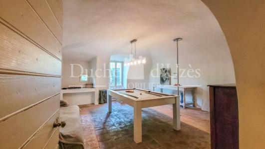For sale Uzes 7 rooms 215 m2 Gard (30700) photo 4